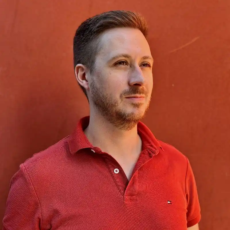 Tim Heinemann