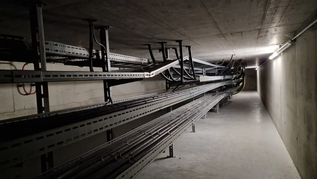 Harnessing the Power of the Sun: A different perspective