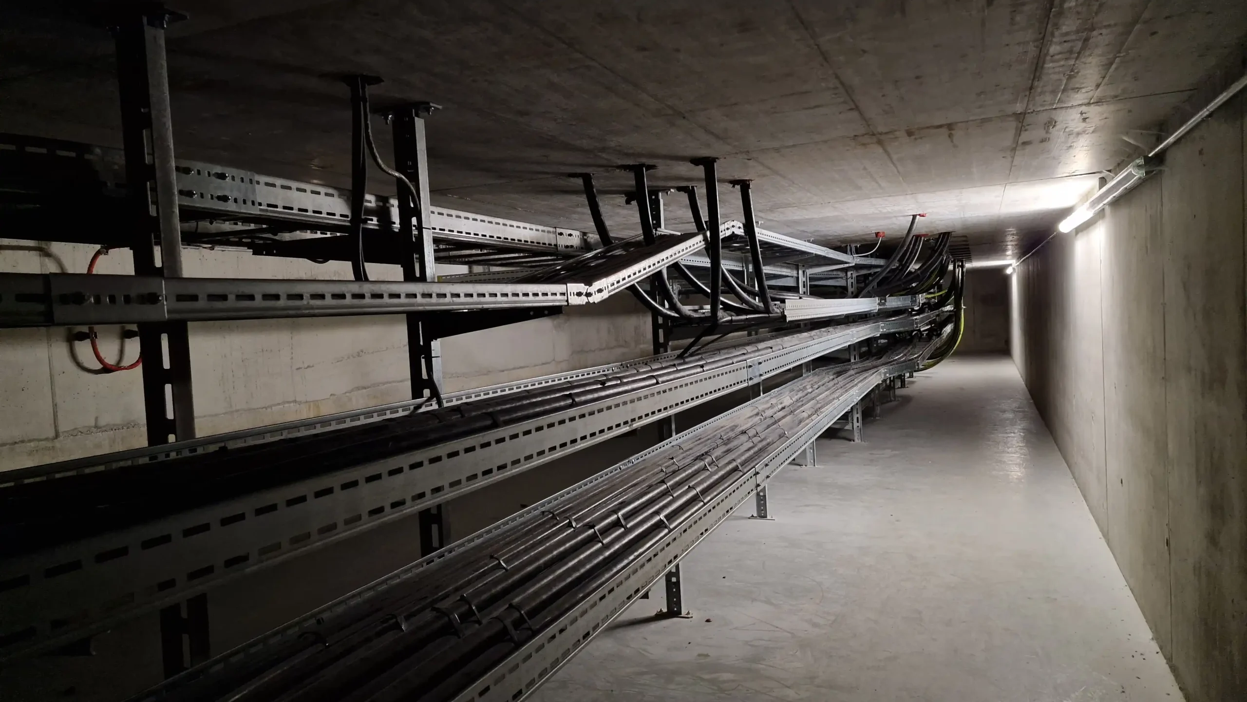Harnessing the Power of the Sun: A different perspective