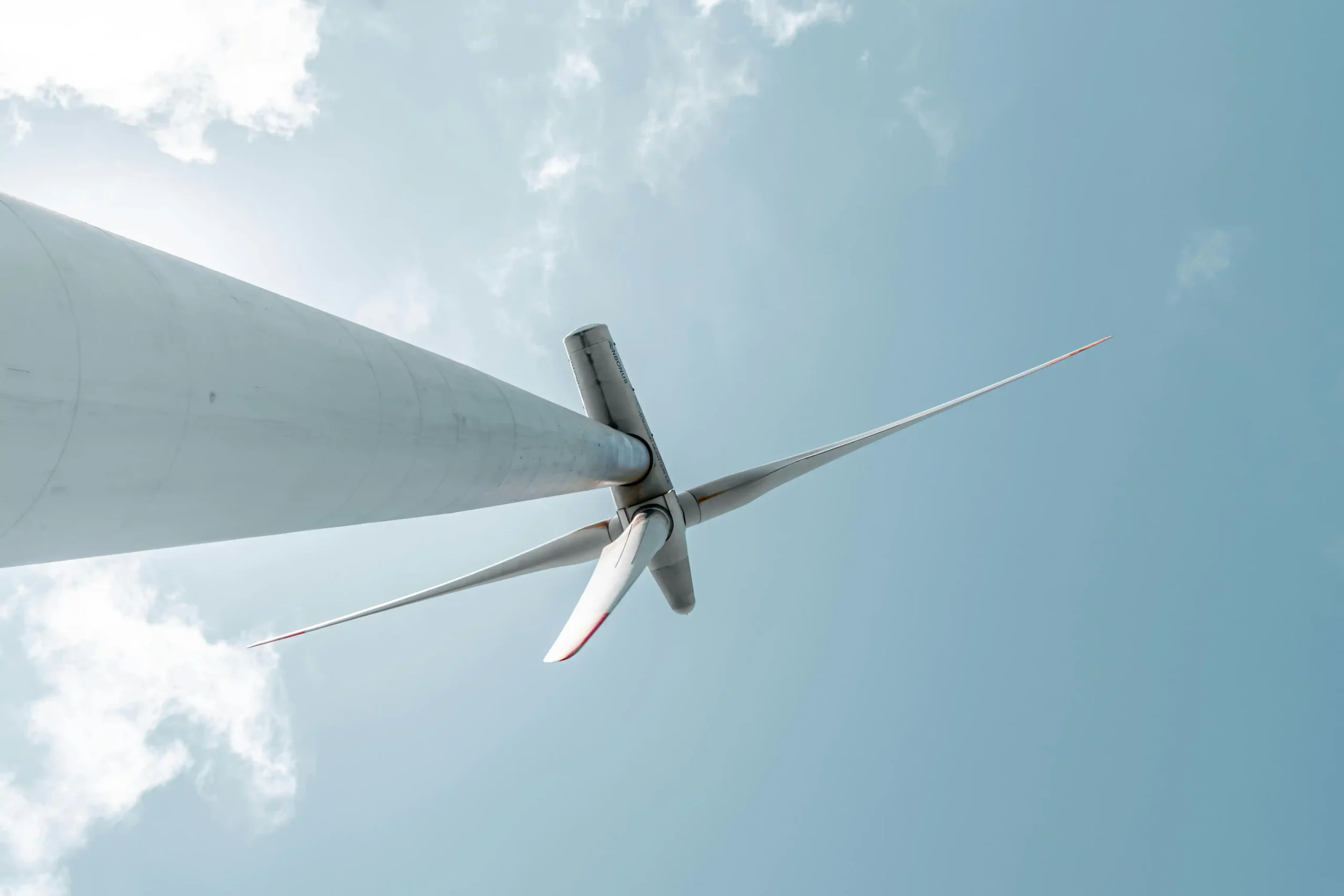 Wind Power: A second look at clean energy